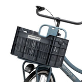 Urbanproof Urban Proof Kiste 30l Aschegrau 40x30x25