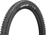 Maxxis minion dhf dual exo tr 26 folding tyre