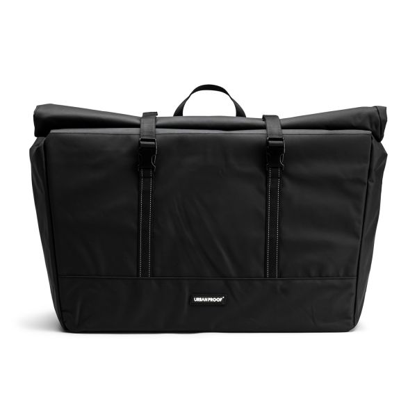 Urbanproof Einzeltasche Longtail 20l schwarz