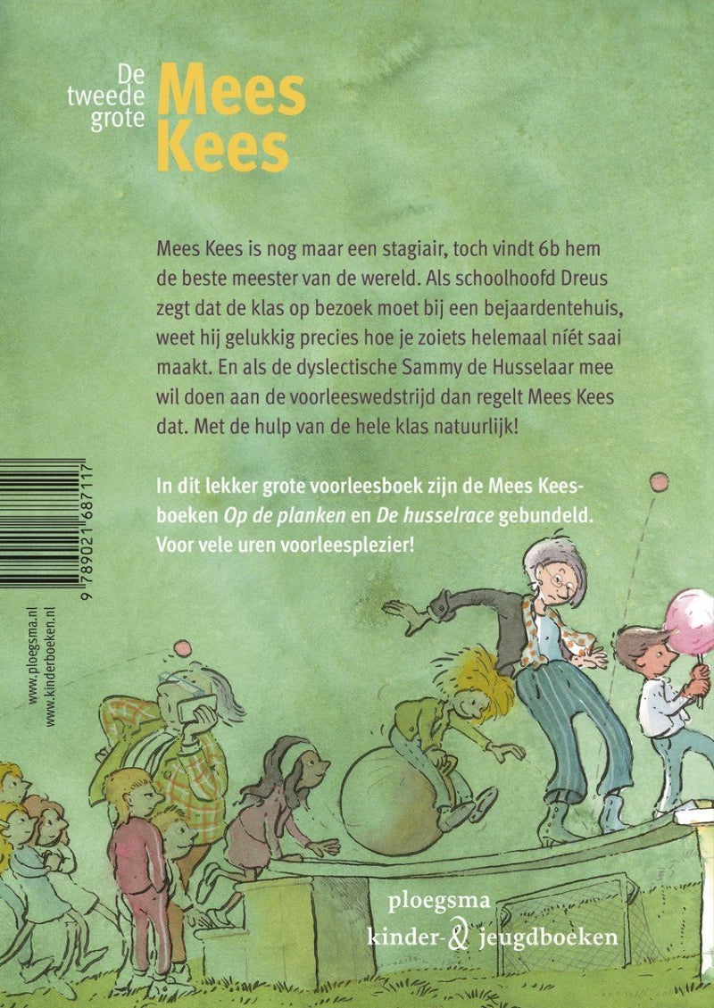 Ploegsma, die zweite Kohlmeise