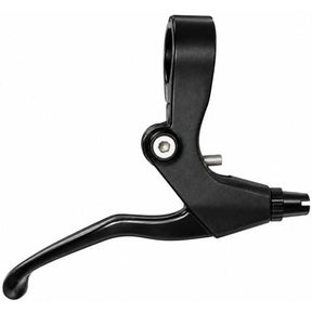 Saccon remgreepset v-brake 3 vinger - zwart