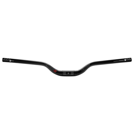 Senden Sie Ergotec Riser Bar Ø35.0x780 - Schwarz