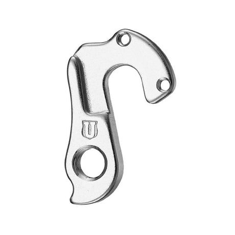 Umwerfer in Unionurpad GH-243 BH
