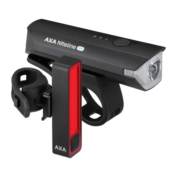 Axa Beleuchtungsset Niteline 300 Set