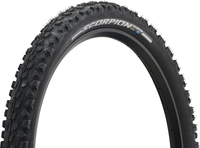 Pirelli Scorpion™ E-MTB Soft Terrain 29x2,6 Faltreifen