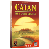 999 Spiele 999 Spiele Catan - Het Dice Game