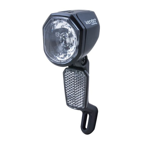 Spanninga-Scheinwerfer Kendo XDo 30 Lux an Off V-Brake + Kabel