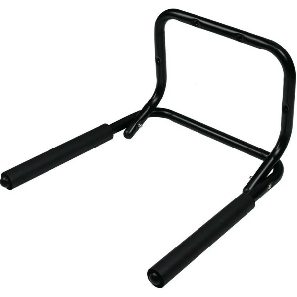 Kantenklappbarer Wandhalter für Fahrrad