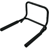 Kantenklappbarer Wandhalter für Fahrrad
