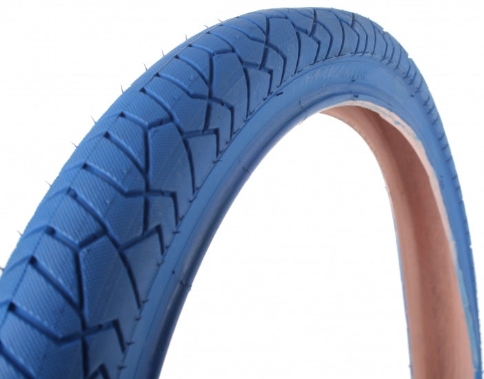Außenfreestie S-199 20 x 1,95 (54-406) D. Blau