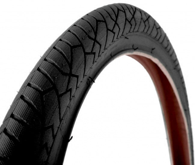 Freestyle S-199 20 x 1,95 (54-406) Buitenband Schwarz
