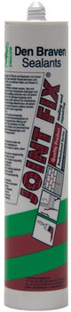 Den braven zwaluw joint fix 310ml cementgrijs - 11822101 - 11822101
