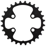 Shimano Deore FC-M6000 (BG) Kettenblatt für 38 28 Zähne