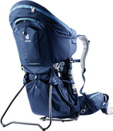 Deuter Kid Comfort Pro - Kindertrage