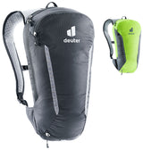 Deuter Road One - Fahrradrucksack