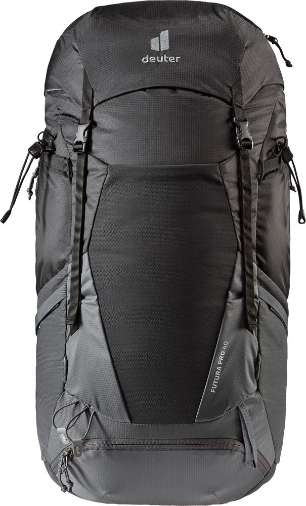 Deuter Futura Pro 40 - Wanderrucksack