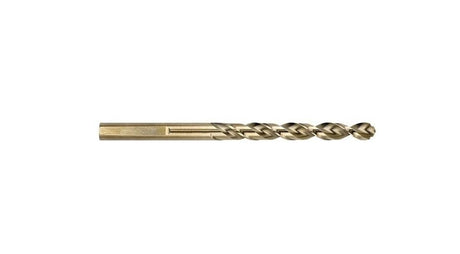 Dewalt Zubehör HSS Industrie-Kobalt-Metallbohrer 6,0 mm – DT4933-QZ