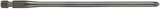 Dewalt Zubehör 156 mm Gipskarton-Schraubenbit PH2 – dt20425-qz