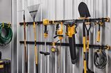 Dewalt-Zubehör 48-Zoll-Metallschiene – Dwst82800-1