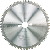 Dewalt Zubehör Kreissägeblatt S40 250x30x96t - dt4282-qz
