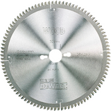 Dewalt Zubehör Kreissägeblatt S40 250x30x96t - dt4282-qz