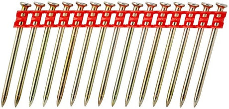 Dewalt DCN8903048 – extra harte Betonnägel – 48 mm x 3,0 mm – 510 Stück – für DCN890 – verzinkt