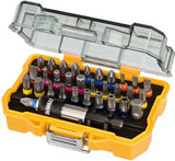 Dewalt Zubehör dt7969 32-teiliges Bit-Set – dt7969-qz