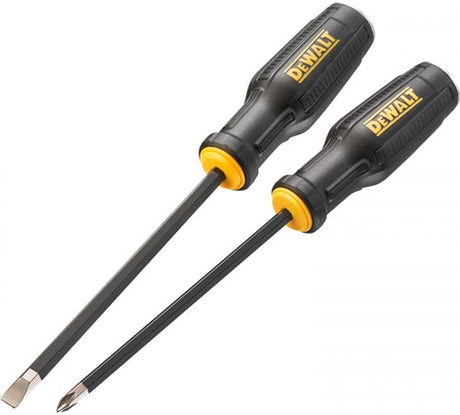 Dewalt-Zubehör dwht65100-0 | Schraubendrehersatz | 2 Stück - dwht65100-0