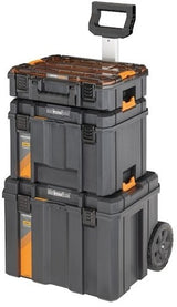 Dewalt-Zubehör dwst60452-1 | McLaren Tstak Werkzeugwagen-Set: 3 in 1 – DWST60452-1