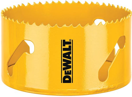 Dewalt accessoires gatenzaag | bi-metaal | ø105 mm | zaagdiepte 40 mm - dt90339-qz