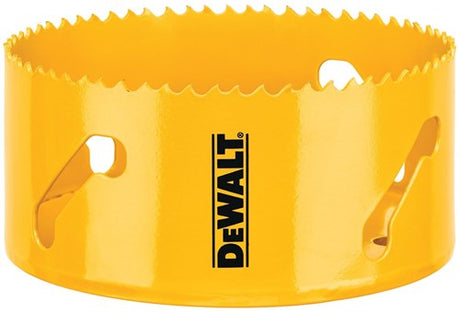 Dewalt Zubehör Lochsäge | Bimetall | ø111 mm | Schnitttiefe 40 mm - dt90341-qz