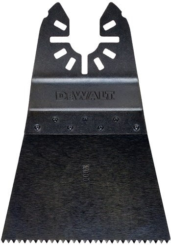 Dewalt Zubehör hcs Tauchsägeblatt schnelles Sägen 43 x 66 mm – dt20705-qz
