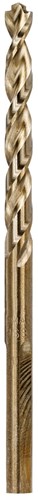 Dewalt Zubehör HSS Industrie-Kobalt-Metallbohrer 5,0 mm – DT4906-QZ