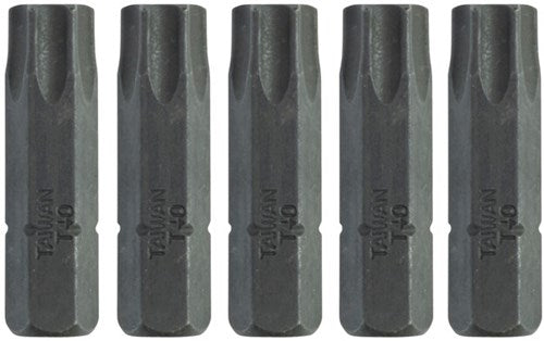 Imp Dewalt Zubehör Act Torsion 25 mm Torx T40 – dt7373-qz