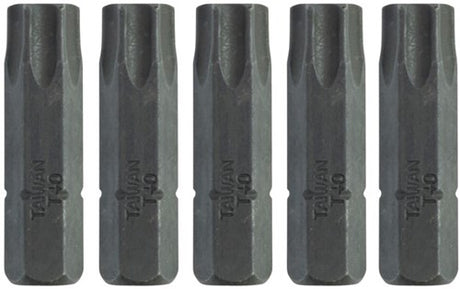 Imp Dewalt Zubehör Act Torsion 25 mm Torx T40 – dt7373-qz