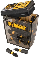 Imp Dewalt Zubehör Act Torsion Tictac PZ2 25 mm – dt70556t-qz