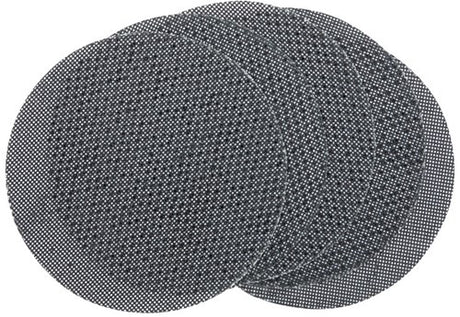 Dewalt Zubehör Netz Schleifgitter ø125 mm K240 – dtm3107-qz