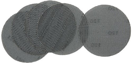 Dewalt accessoires mesh schuurgaas ø150mm k120 - dtm3125-qz