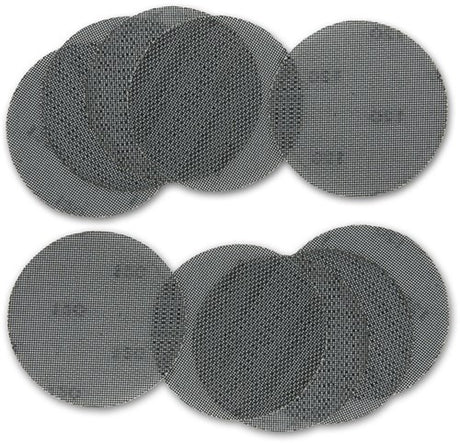 Dewalt accessoires mesh schuurgaas ø150mm k120 - dtm3135-qz