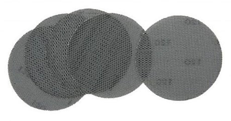 Dewalt Zubehör Netz Schleifgitter | ø225 mm | k120 – dtm8682-qz
