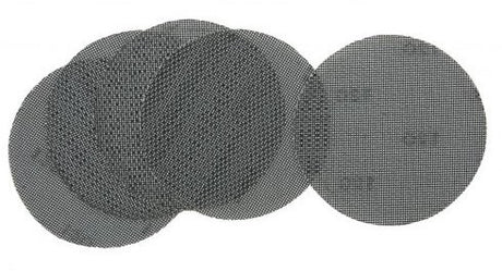Dewalt Zubehör Netz Schleifgitter | ø225 mm | k240 – dtm8683-qz