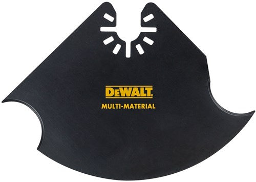 Dewalt Zubehör Multimaterial-Dachsägeblatt 102 mm – dt20712-qz – dt20712-qz