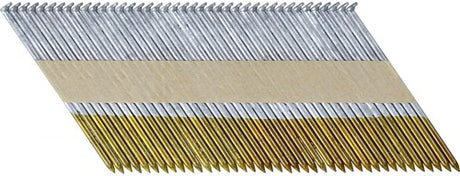 Dewalt-Zubehör, papiergebundene Nägel, 3,1–90, mit Ringen, feuerverzinkt, 1,2 m – dnpt31r90hdz