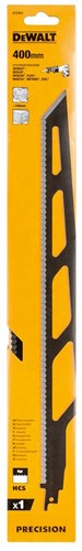 Dewalt Zubehör Reciprosägeblatt Isolierung 400mm - dt2452-qz