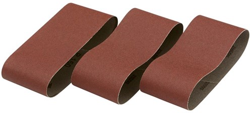 Dewalt Zubehör Schleifband, 64 x 356 mm (D26480), K60 – DT3661-QZ