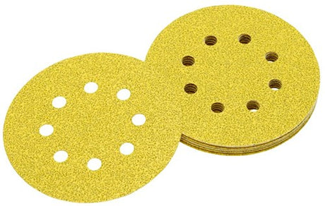 Dewalt accessoires schuurschijf, ø125mm (d26453), k320 - dt3118-qz