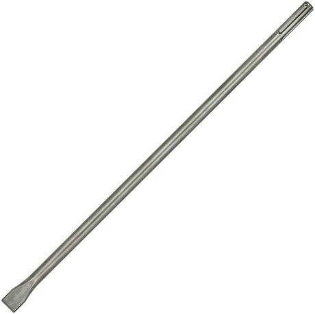 Dewalt Zubehör SDS-Max Flachmeißel 25 x 600 mm – dt8088-qz