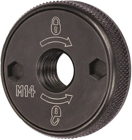 Dewalt Zubehör Schnellspannmutter M14 – dt3559-qz