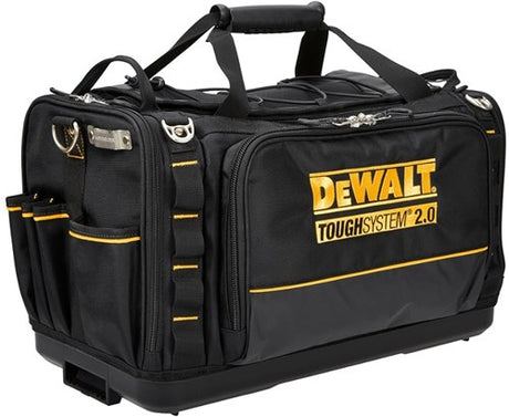 Dewalt Zubehör Toughsystem 2.0 Werkzeugtasche | 530 mm x 250 mm x 325 mm – dwst83522-1