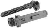 Dewalt Zubehör Toughsystem | Halterungen für Trolley | 2 Stück - 1-70-362